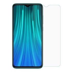 Xiaomi Redmi 8 Temperli Ekran Koruyucu Uyumlu Kırılmaz Cam