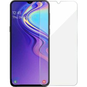Xiaomi Redmi 8 Temperli Ekran Koruyucu Uyumlu Kırılmaz Cam