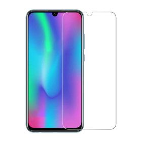 Xiaomi Redmi 8 Temperli Ekran Koruyucu Uyumlu Kırılmaz Cam