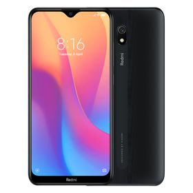 Xiaomi Redmi 8A 32GB 2GB Ram Beyaz