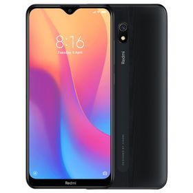Xiaomi Redmi 8A 32GB 2GB Ram Siyah