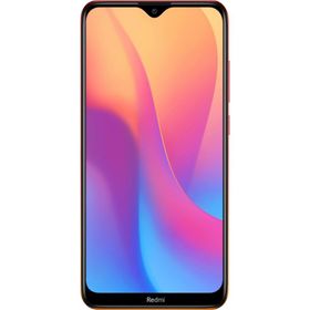 Xiaomi Redmi 8A 64GB 4GB Ram Kırmızı