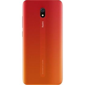 Xiaomi Redmi 8A 64GB 4GB Ram Kırmızı