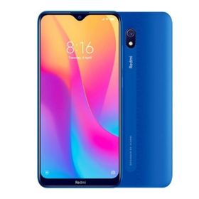 Xiaomi Redmi 8A 64GB 4GB Ram Mavi