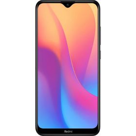 Xiaomi Redmi 8A 64GB 4GB Ram Siyah