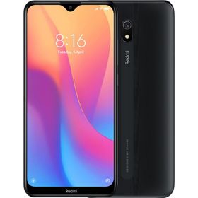 Xiaomi Redmi 8A 64GB 4GB Ram Siyah