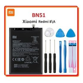 Xiaomi Redmi 8A BN51 Batarya