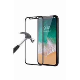 Xiaomi Redmi 8A Nano Ekran Koruyucu Uyumlu Kırılmaz Cam