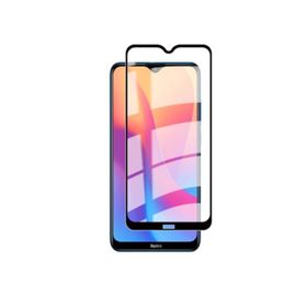 Xiaomi Redmi 8A Nano Ekran Koruyucu Uyumlu Kırılmaz Cam