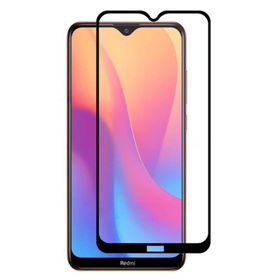 Xiaomi Redmi 8a Temperli Ekran Koruyucu Uyumlu Kırılmaz Cam