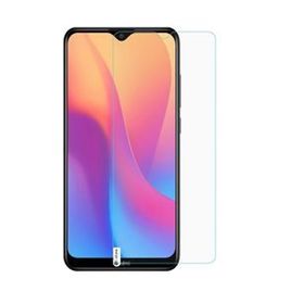Xiaomi Redmi 8a Temperli Ekran Koruyucu Uyumlu Kırılmaz Cam