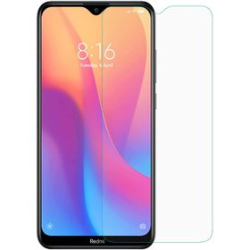Xiaomi Redmi 8a Temperli Ekran Koruyucu Uyumlu Kırılmaz Cam