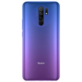 Xiaomi Redmi 9 128 GB 4 GB Ram Mor