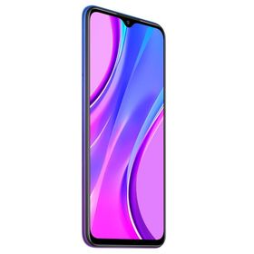 Xiaomi Redmi 9 128 GB 4 GB Ram Mor