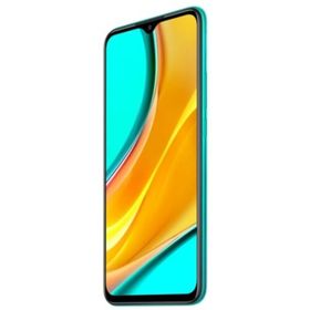 Xiaomi Redmi 9 128 GB 4 GB Ram Yeşil