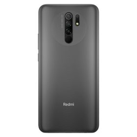 Xiaomi Redmi 9 128GB 4GB Ram Gri