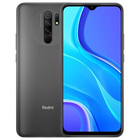 Xiaomi Redmi 9 128GB 4GB Ram Gri