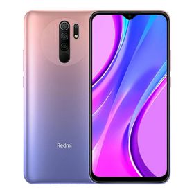 Xiaomi Redmi 9 128GB 4GB Ram Pembe