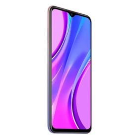 Xiaomi Redmi 9 128GB 4GB Ram Pembe