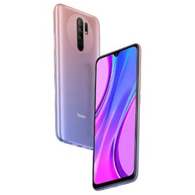 Xiaomi Redmi 9 128GB 4GB Ram Pembe