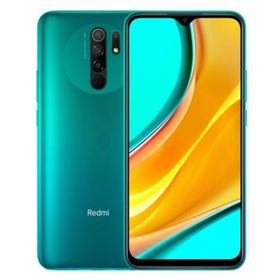 Xiaomi Redmi 9 128GB 4GB Ram Yeşil
