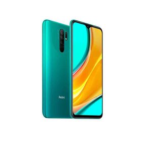 Xiaomi Redmi 9 32 GB 3 GB Ram Yeşil