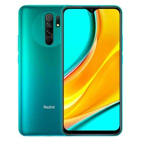 Xiaomi Redmi 9 32 GB 3 GB Ram Yeşil