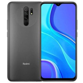 Xiaomi Redmi 9 32GB 3GB Ram Gri