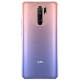 Xiaomi Redmi 9 32GB 3GB Ram Pembe