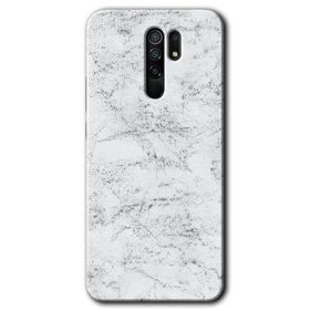 Xiaomi Redmi 9 Art Design 28 Baskılı Uyumlu Silikon Kılıf