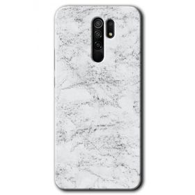 Xiaomi Redmi 9 Art Design 28 Baskılı Uyumlu Silikon Kılıf