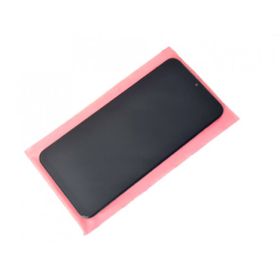 Xiaomi Redmi 9 Çıtalı LCD Dokunmatik Ekran