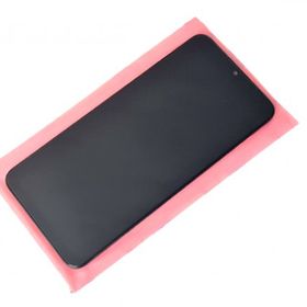 Xiaomi Redmi 9 Çıtalı LCD Dokunmatik Ekran