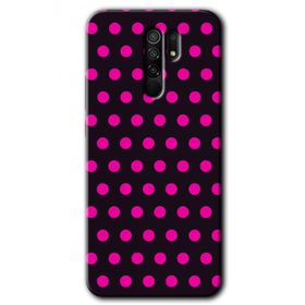 Xiaomi Redmi 9 Exlusive Design 4 Baskılı Uyumlu Silikon Kılıf