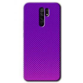 Xiaomi Redmi 9 Semantic Baskılı Uyumlu Silikon Kılıf