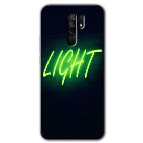 Xiaomi Redmi 9 Winnie the Pooh Baskılı Uyumlu Silikon Kılıf