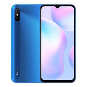 Xiaomi Redmi 9A 32GB 2GB Ram Mavi