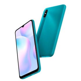 Xiaomi Redmi 9A 32GB 2GB Ram Yeşil