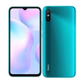 Xiaomi Redmi 9A 32GB 2GB Ram Yeşil