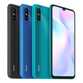 Xiaomi Redmi 9A 32GB 2GB Ram Yeşil