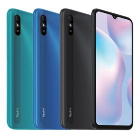 Xiaomi Redmi 9A 64GB 4GB Ram Gri