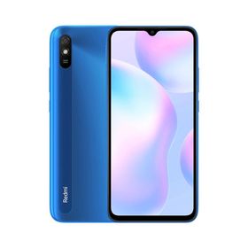 Xiaomi Redmi 9A 64GB 4GB Ram