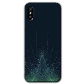 Xiaomi Redmi 9A Andre Moura 1 Baskılı Uyumlu Silikon Kılıf