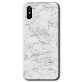 Xiaomi Redmi 9A Art Design 28 Baskılı Uyumlu Silikon Kılıf
