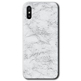 Xiaomi Redmi 9A Art Design 28 Baskılı Uyumlu Silikon Kılıf