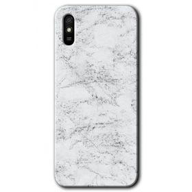 Xiaomi Redmi 9A Art Design 28 Baskılı Uyumlu Silikon Kılıf