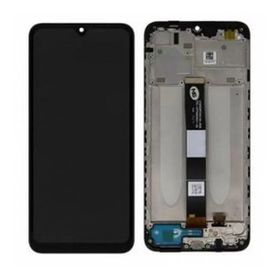Xiaomi Redmi 9A Çıtalı LCD Dokunmatik Ekran