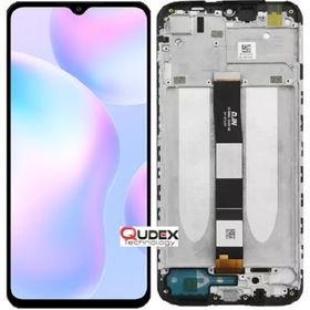 Xiaomi Redmi 9A Çıtalı LCD Dokunmatik Ekran
