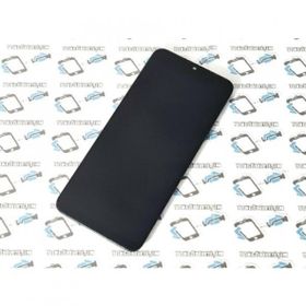 Xiaomi Redmi 9A Çıtalı LCD Dokunmatik Ekran