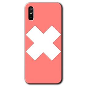 Xiaomi Redmi 9A Close Baskılı Uyumlu Silikon Kılıf